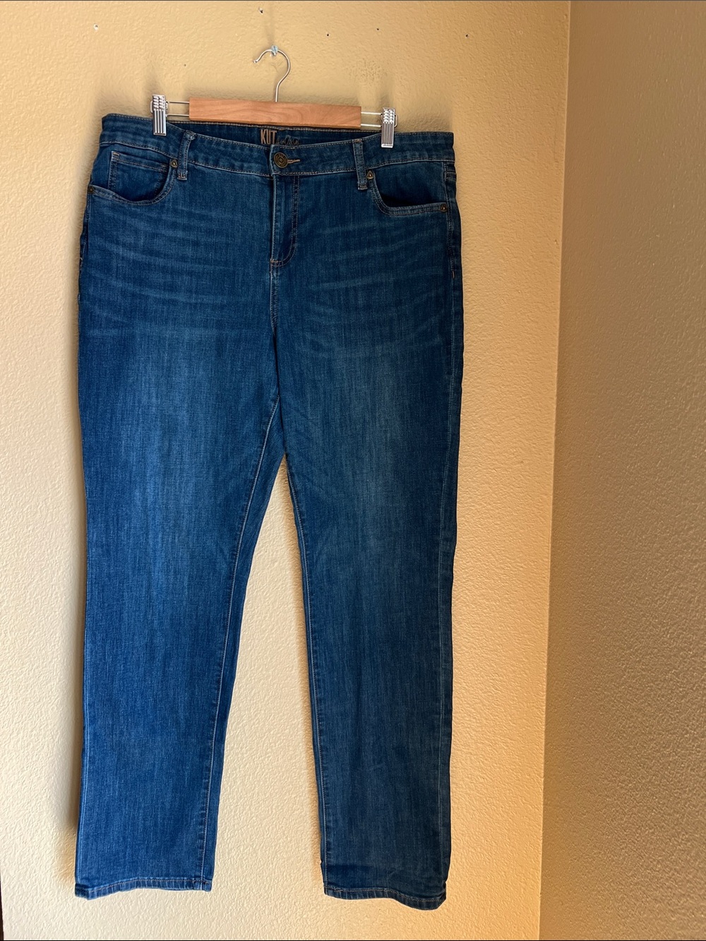 Kut from the Kloth Jeans 16